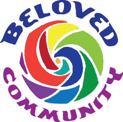 beloved community logo